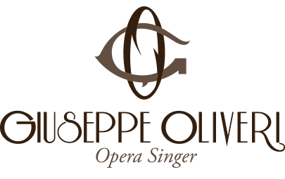 Giuseppe Oliveri Opera Singer
